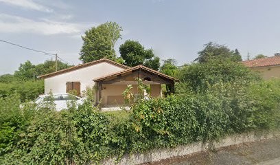 Burgy Durand Burgy Marie Louise, Médecin Généraliste à Saint-Gaudens