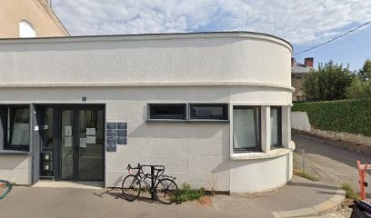 Dr Audrey Coutant, Médecin Généraliste à Nantes
