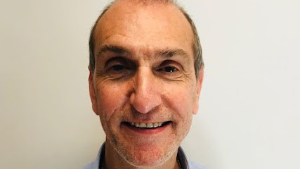 Dr Philippe Giner, Médecin Généraliste à Marseille 10