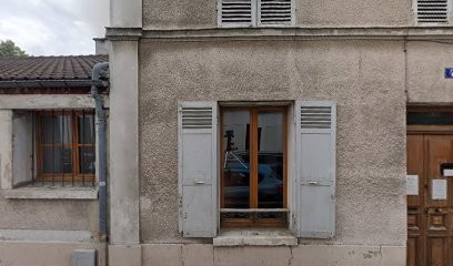 Dhumerelle Gilbert, Médecin Généraliste à Gennevilliers