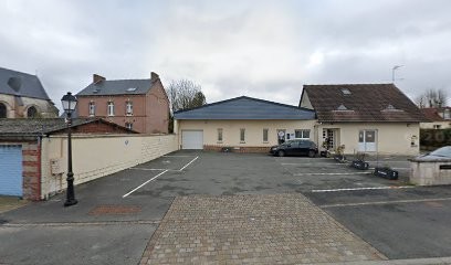 Docteur Marc Alberge, Médecin Généraliste à Villers-Bocage