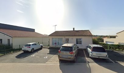 Dr Tobal Hamo, Médecin Généraliste aux Epesses