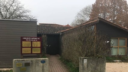 Medical Office Du Château, Centre Médical à Brax