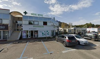 Selarl Docteur Philippe Buffiere, Médecin Généraliste à Seyssinet-Pariset