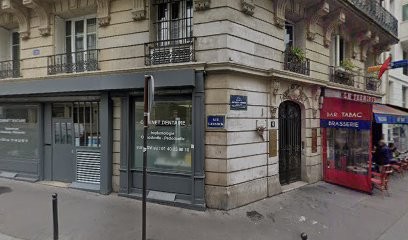 Elbaz Jocelyne, Médecin Généraliste à Paris 18