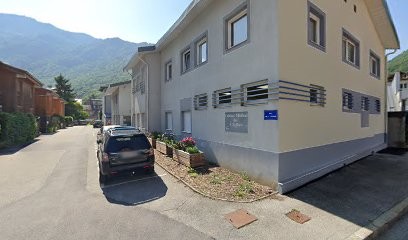 Cabinet Medical De La Licorne, Médecin Généraliste à Moûtiers