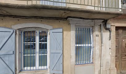 Richard Guiguin Ostéopathe, Thérapie Energétique, Médecin Généraliste à Gaillac