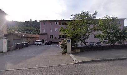 Chautard-renaud Mireill, Médecin Généraliste à Vals-les-Bains