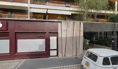 Dr Assouline Alain, Médecin Généraliste à Vincennes