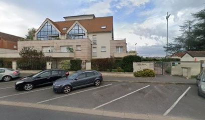 Cardinaud Fabienne, Médecin Généraliste à Ozoir-la-Ferrière