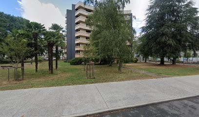 Laitselart Mireille, Médecin Généraliste à Pau