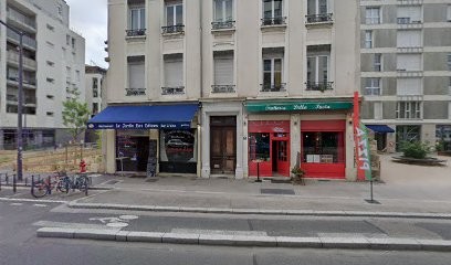 Champion Elsa, Médecin Généraliste à Lyon 07