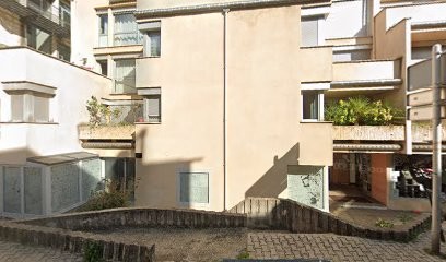 Hinaux-Servieres Myriam, Médecin Généraliste à Mende