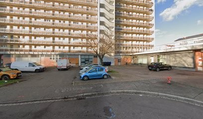 Auge Bernard, Médecin Généraliste à Strasbourg