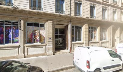 Pines Jean-Claude, Médecin Généraliste à Lyon 01