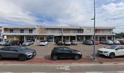 Passerat Bruno Retraité, Médecin Généraliste à Saint-Rémy