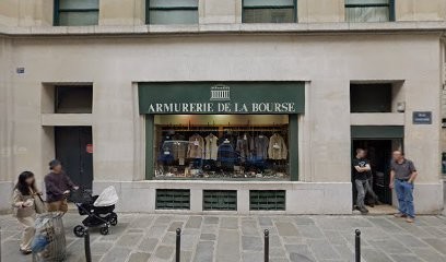 Dr. Jean Pierre Pasquet - Nutrition Acupuncture, Médecin Généraliste à Paris 02