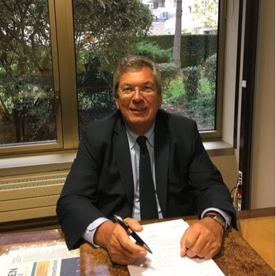 Dr Christian HUGUE, Médecin Généraliste à Sceaux