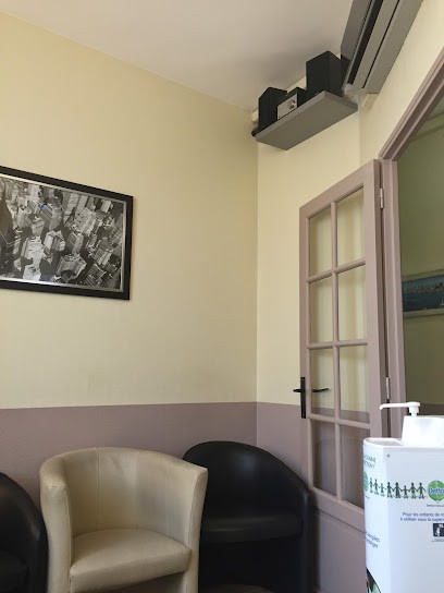 Doctor Groboz Martial, Médecin Généraliste à Courbevoie