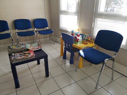 Cabinet Dr VIRGINIE CHEFNOURRY, Médecin Généraliste à Talence