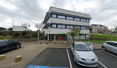 Courtecuisse-Gourlaouen Céline, Médecin Généraliste à Lorient