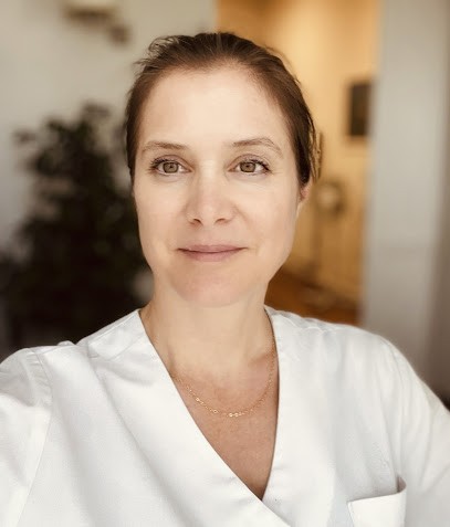 Dr. Debonte Valérie, Médecin Généraliste à Quimper