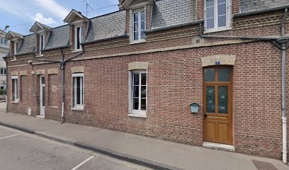 Dr. _ Mius Stéphane, Médecin Généraliste à Gaillon
