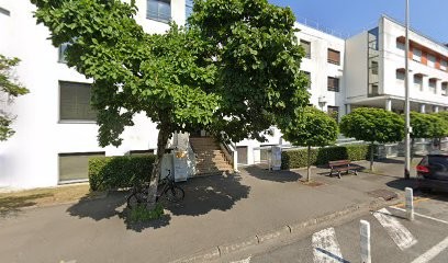 Izoulet Jean-Luc, Médecin Généraliste à Tarbes
