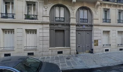 Scp Des Docteurs Foels, Médecin Généraliste à Paris 09