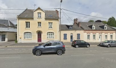 Cabinet Du Docteur Jean-Philippe Sowinski, Médecin Généraliste à Ribemont