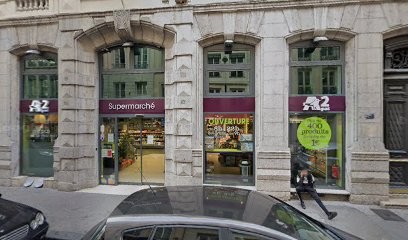 Dr Maxence MENET, Médecin Généraliste à Lyon 01