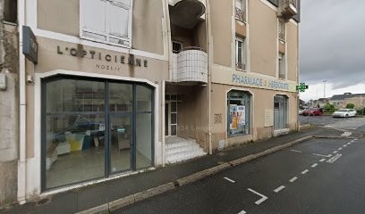 Nivault François, Médecin Généraliste à Cholet
