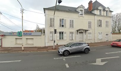 Djobet Christiane, Médecin Généraliste à Nemours