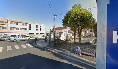 Cabinet De Kinésithérapie Du Dos, Médecin Généraliste à Ris-Orangis