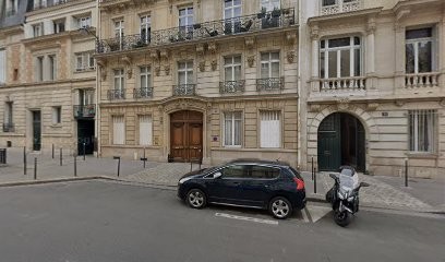 Lecollier Didier, Médecin Généraliste à Paris 17