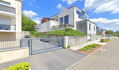 Centre Départemental D'action Sociale (Cdas) Du Pays De Redon, Centre Médical à Redon