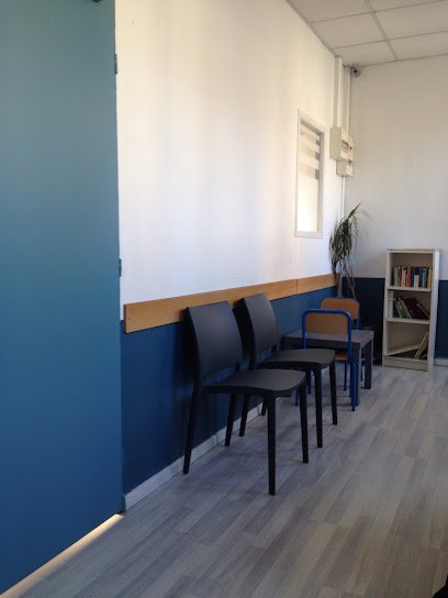 Dr Florent OLIVIERI, Médecin Généraliste à Marseille 13