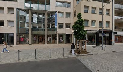 Taravaud Henri, Médecin Généraliste à Clermont-Ferrand