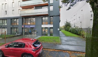 Paul DUFOUR, Médecin Généraliste à Nantes