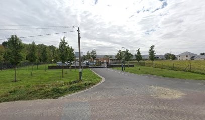Establishment Public Medico Social La Clairiere, Centre Médical aux Monts d'Aunay