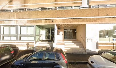 Centre de santé sociale Dgiss, Centre Médical à Lorient