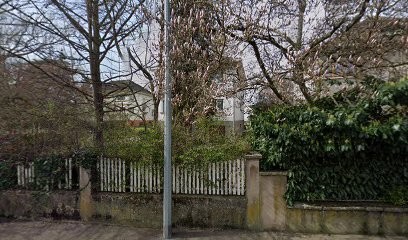 Pfohl Jacques, Médecin Généraliste à Molsheim