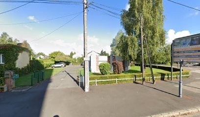 Cabinet, Centre Médical à Maubeuge