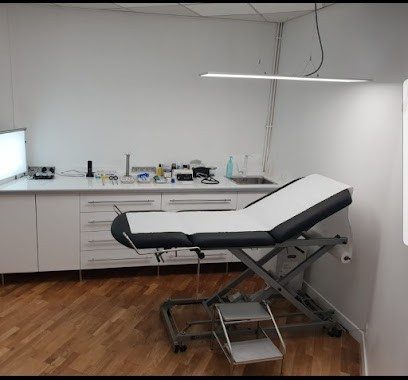 Dr David ZAGHDOUN, Médecin Généraliste à Paris 15