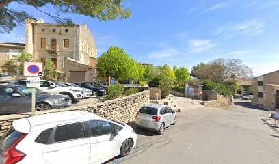 Dr Philippe NAHON, Médecin Généraliste à Gordes
