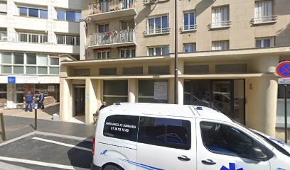 SCM Oncologie Société Des Docteurs Koskas Dana, Miot, Coscas, Pasturaud, Médecin Généraliste à Boulogne-Billancourt