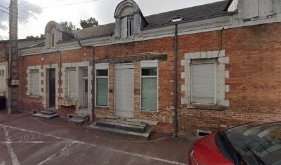 Dubois Benoit, Médecin Généraliste à Lamotte-Beuvron