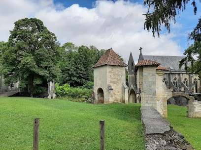 Centre De Santé Psycho Pédagogique, Centre Médical à Vaucouleurs