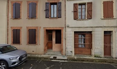 Rus Augustina, Médecin Généraliste à L'Isle-en-Dodon