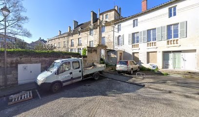 Laurent Yves, Médecin Généraliste à Niort